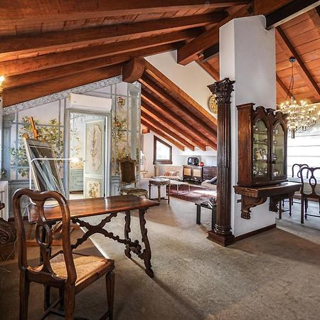 Bed and Breakfast La Casa Dell'Architetto Bergamo Exteriér fotografie