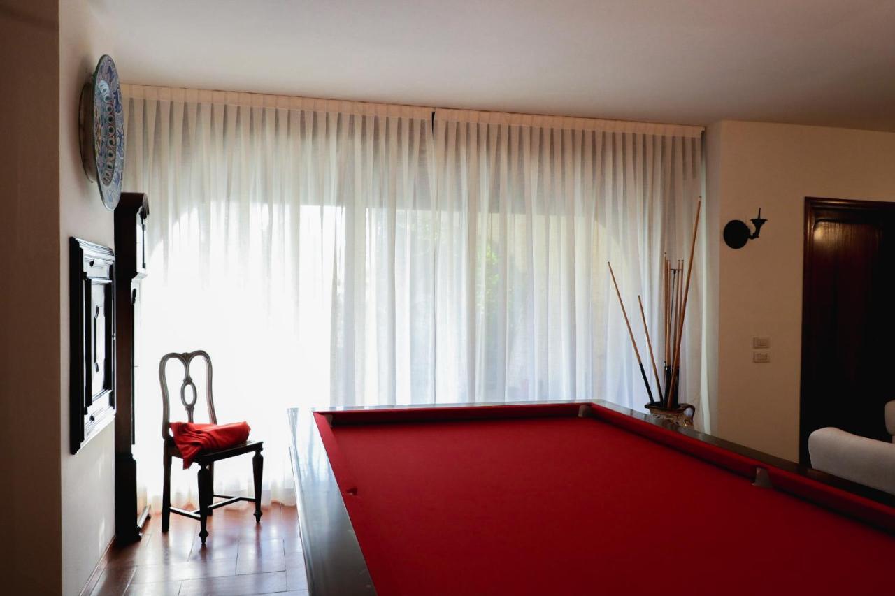 Bed and Breakfast La Casa Dell'Architetto Bergamo Exteriér fotografie