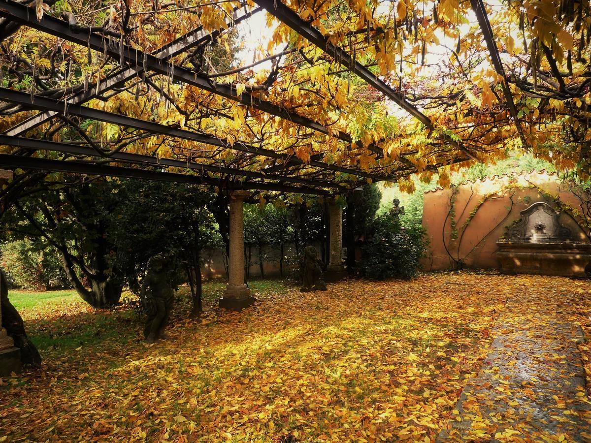 Bed and Breakfast La Casa Dell'Architetto Bergamo Exteriér fotografie