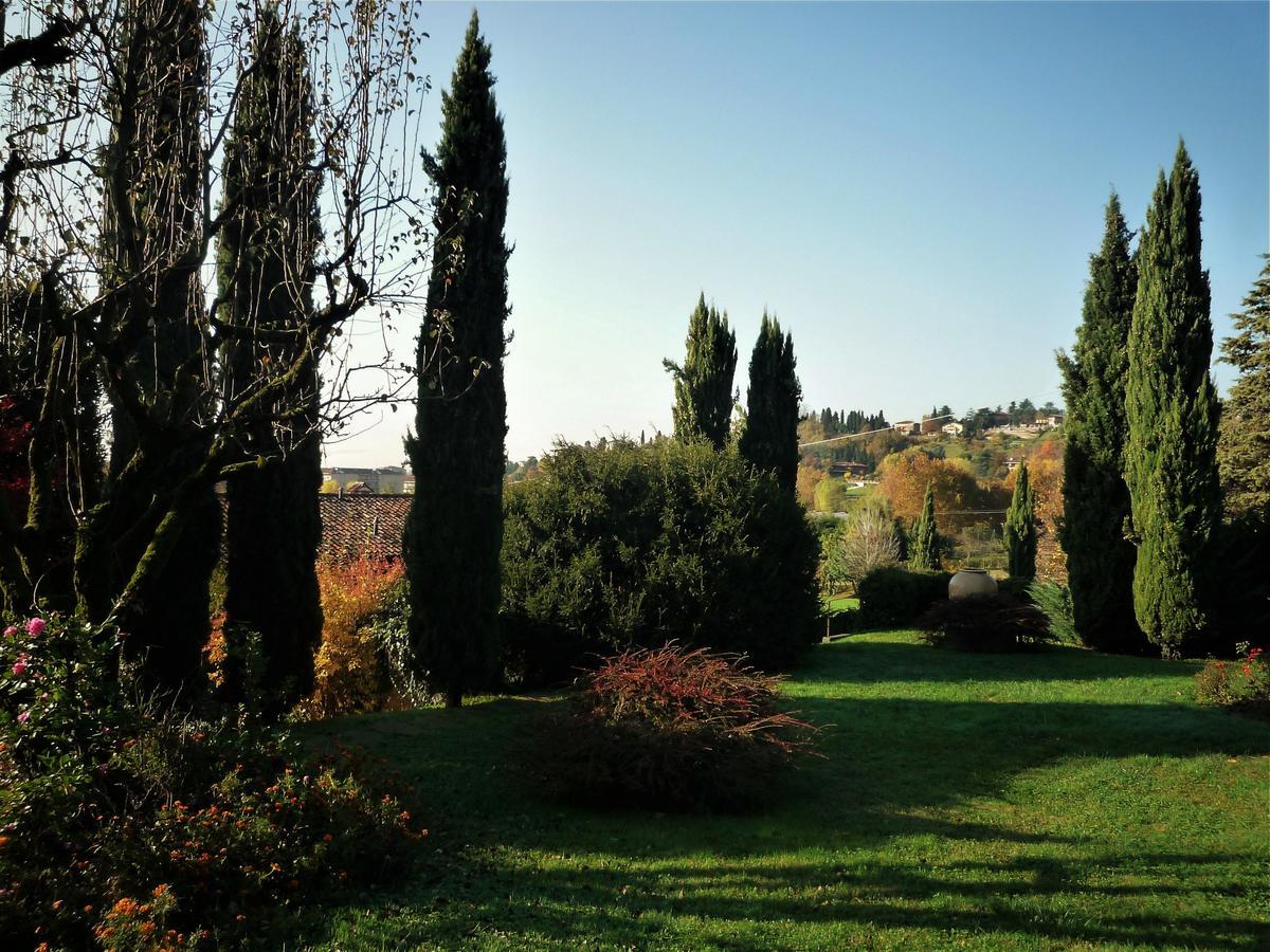 Bed and Breakfast La Casa Dell'Architetto Bergamo Exteriér fotografie
