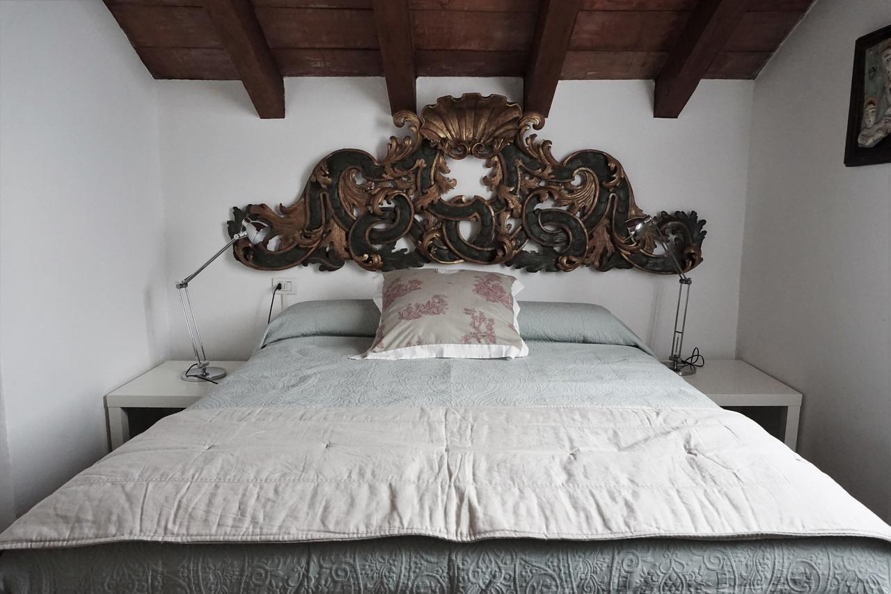 Bed and Breakfast La Casa Dell'Architetto Bergamo Exteriér fotografie