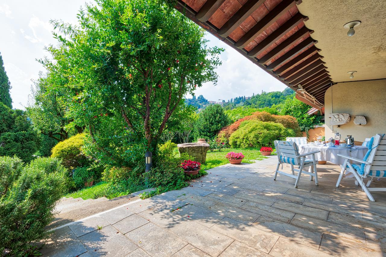 Bed and Breakfast La Casa Dell'Architetto Bergamo Exteriér fotografie