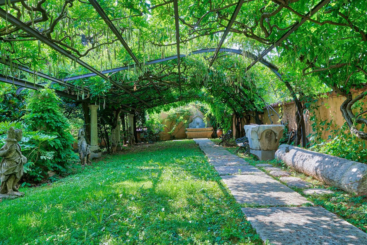 Bed and Breakfast La Casa Dell'Architetto Bergamo Exteriér fotografie