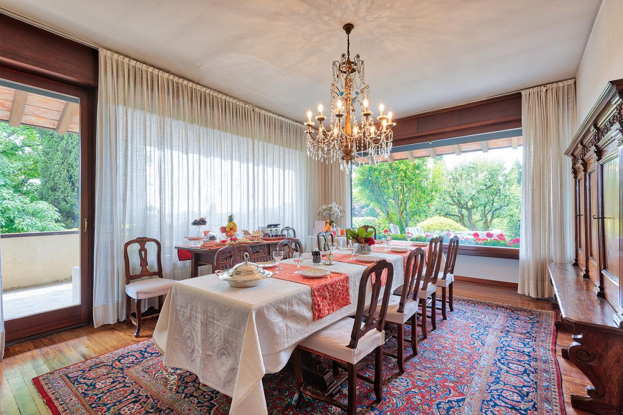 Bed and Breakfast La Casa Dell'Architetto Bergamo Exteriér fotografie