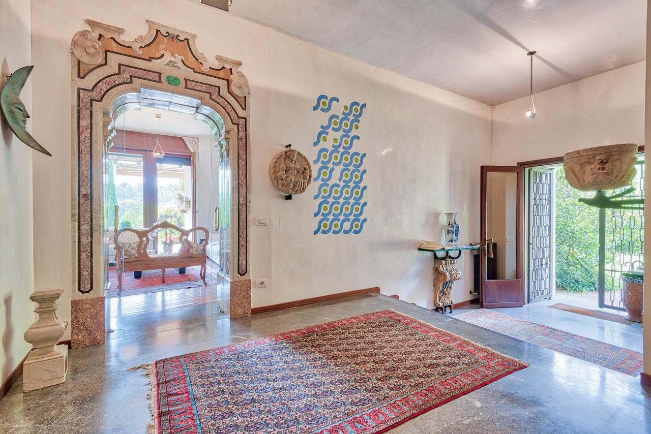 Bed and Breakfast La Casa Dell'Architetto Bergamo Exteriér fotografie