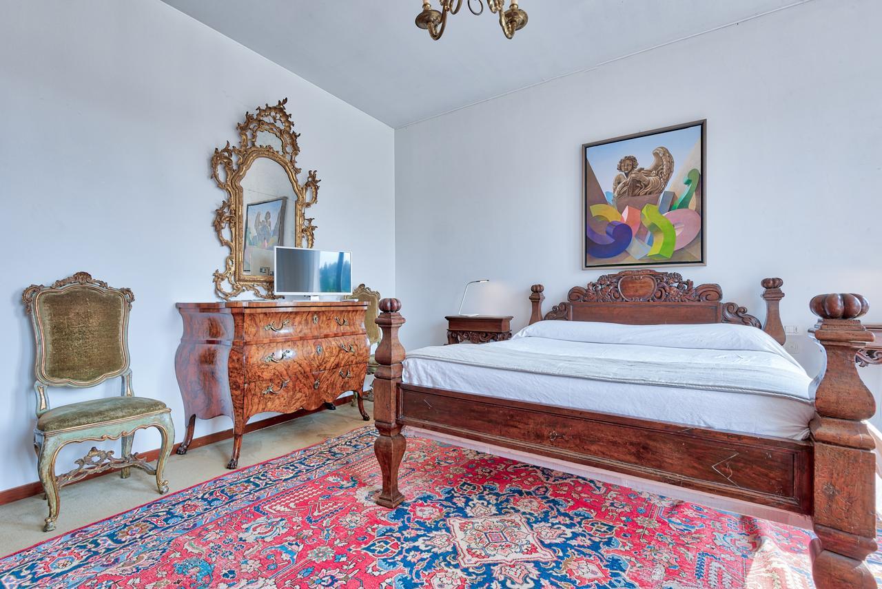 Bed and Breakfast La Casa Dell'Architetto Bergamo Exteriér fotografie