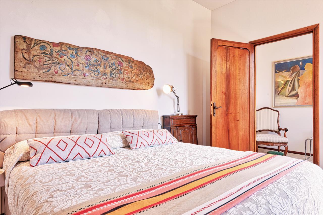 Bed and Breakfast La Casa Dell'Architetto Bergamo Exteriér fotografie