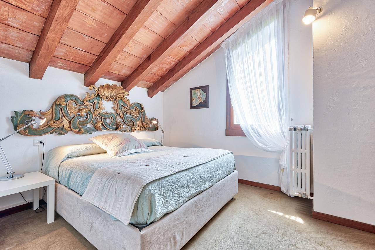 Bed and Breakfast La Casa Dell'Architetto Bergamo Exteriér fotografie