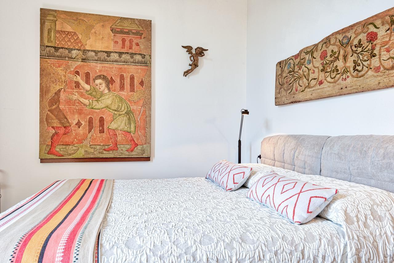 Bed and Breakfast La Casa Dell'Architetto Bergamo Exteriér fotografie
