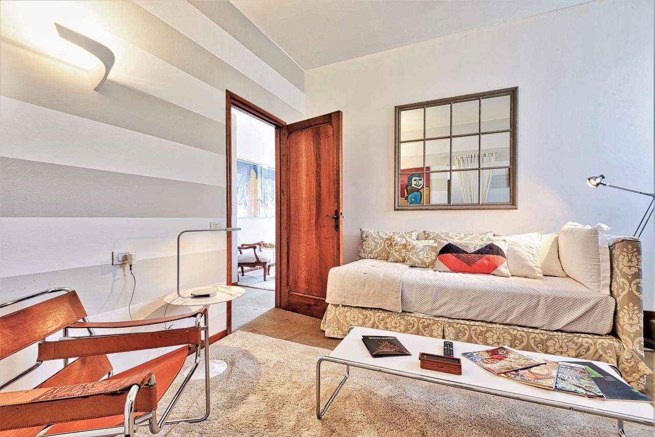 Bed and Breakfast La Casa Dell'Architetto Bergamo Exteriér fotografie