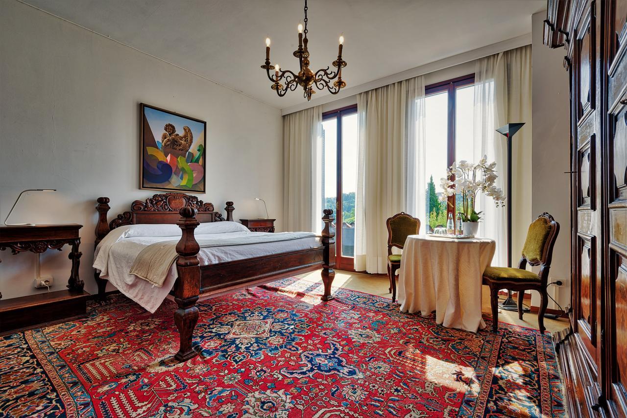 Bed and Breakfast La Casa Dell'Architetto Bergamo Exteriér fotografie