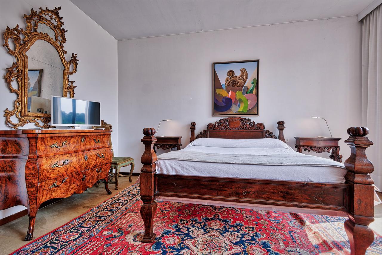 Bed and Breakfast La Casa Dell'Architetto Bergamo Exteriér fotografie