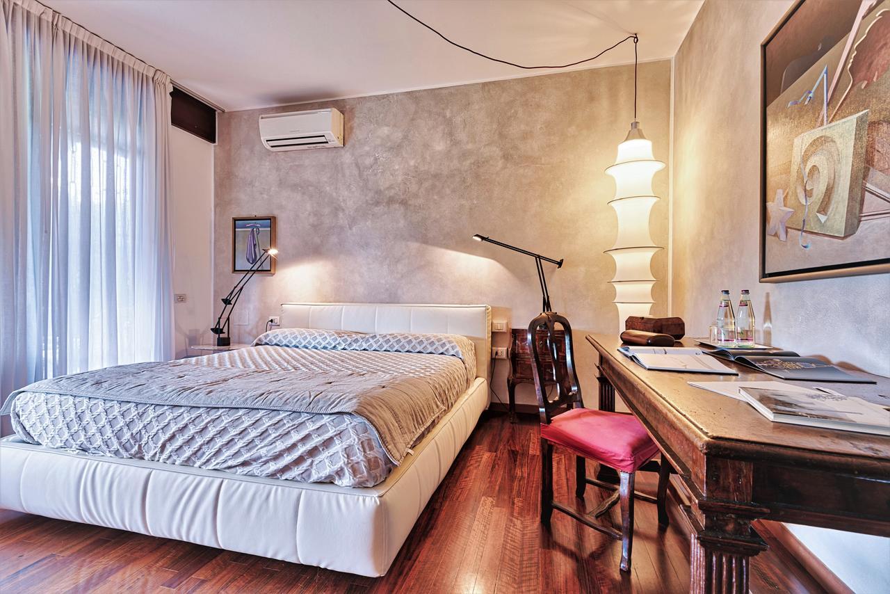 Bed and Breakfast La Casa Dell'Architetto Bergamo Exteriér fotografie