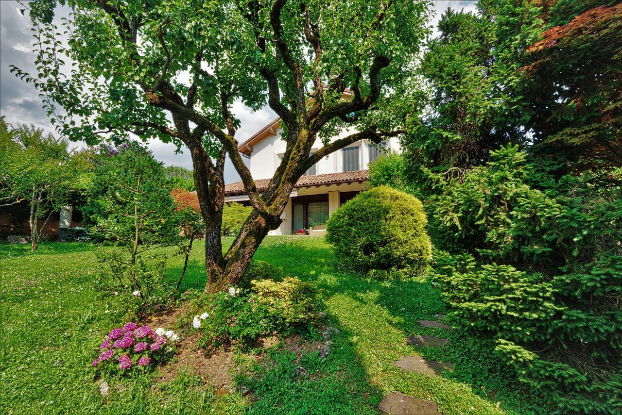 Bed and Breakfast La Casa Dell'Architetto Bergamo Exteriér fotografie