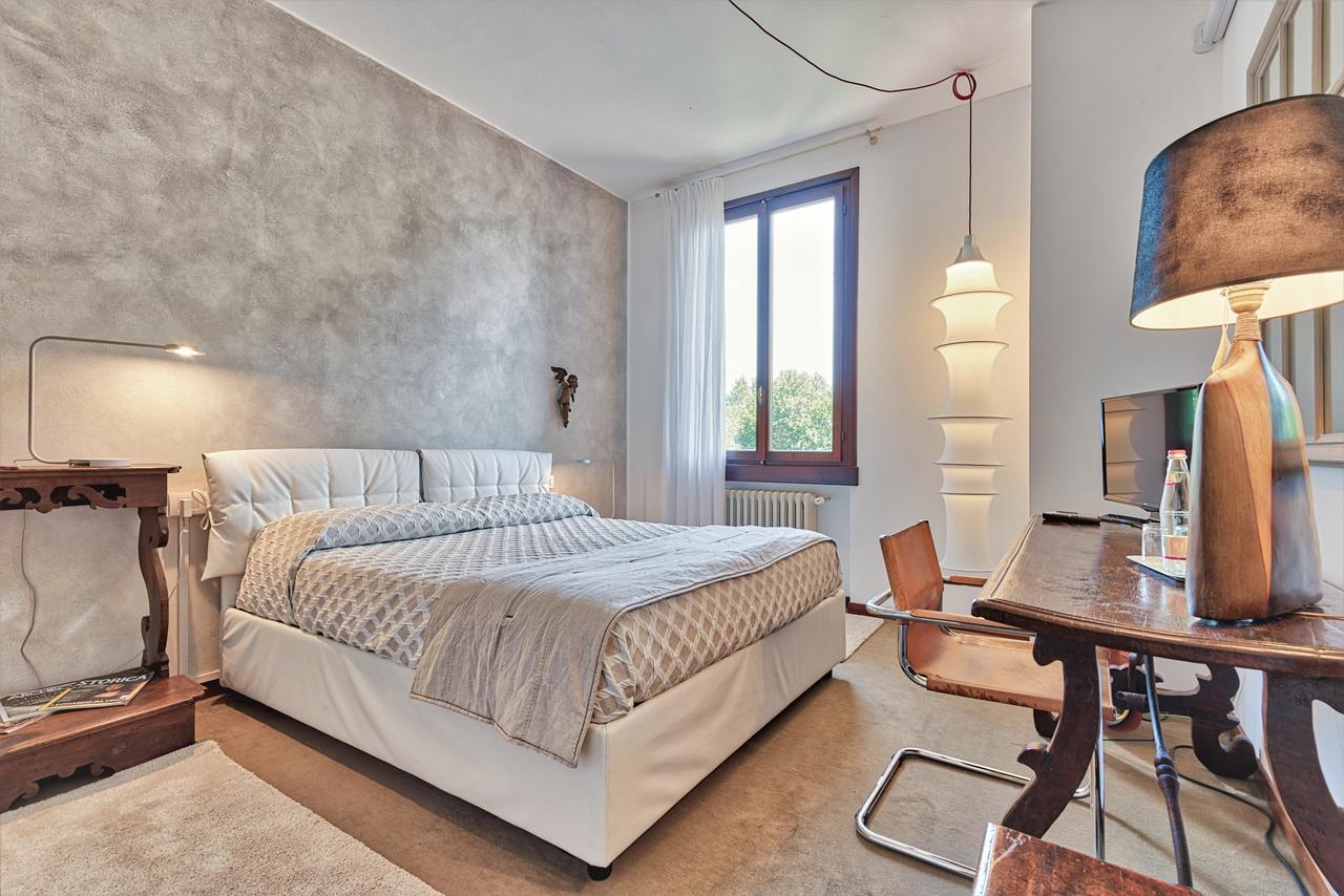 Bed and Breakfast La Casa Dell'Architetto Bergamo Exteriér fotografie